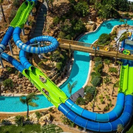 Boavista Fairviews Village Λάγος Εξωτερικό φωτογραφία